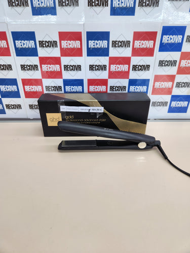 Plancha de Pelo Profesional ghd Gold